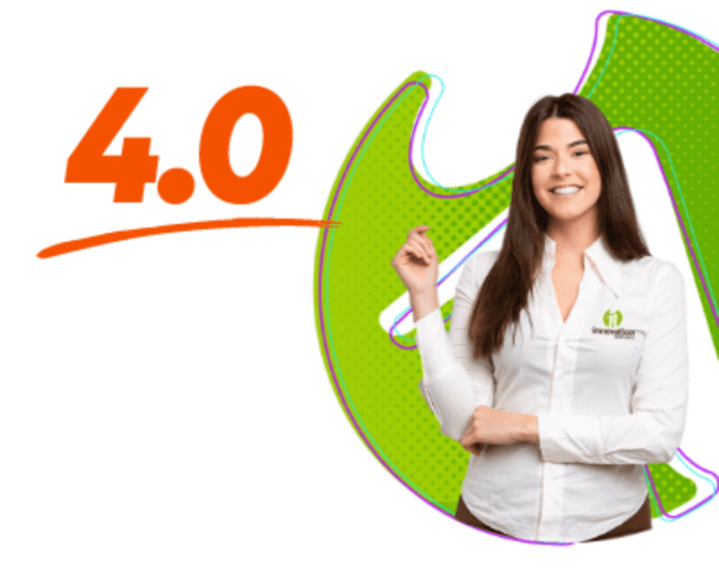 Innovation Brindes - Brindes Personalizados de Alta Qualidade