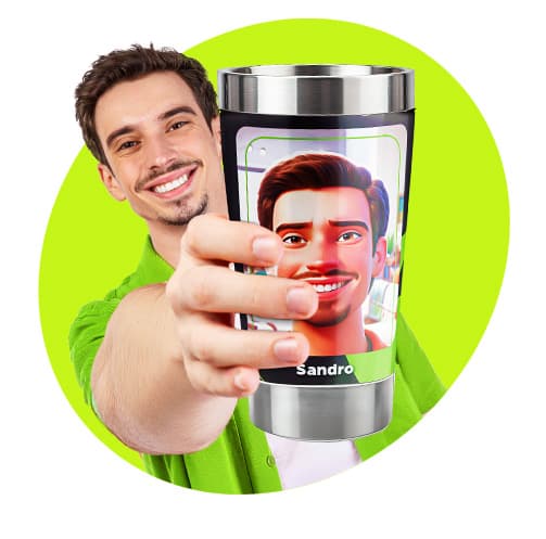 Compre e Ganhe