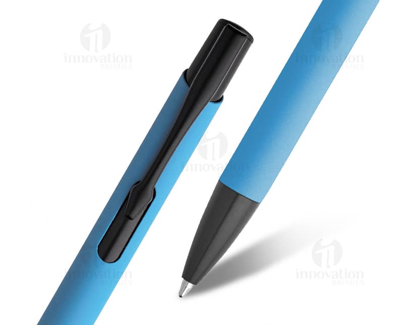 Caneta de metal de alta qualidade para escrita, perfeita para uso no escritório, na escola ou em casa. Design elegante e durável, ideal para negócios e estudos. Adquira já a sua! #caneta #escrita #office #escola #negócios