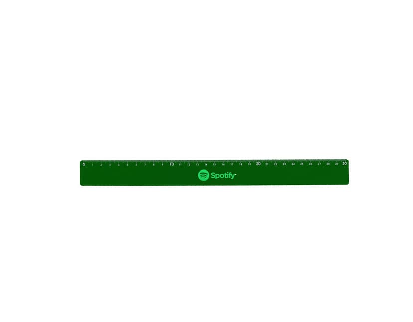 Descrição: rÉgua plÁstica 30 cm - 02. Ideal para medições precisas em obras, projetos de engenharia, trabalhos escolares e escritório. Resistente, dobrável e com marcadores em centímetros e milímetros. Tenha sempre a precisão na palma da mão com nossa régua plástica de alta qualidade. Adquira já a sua!