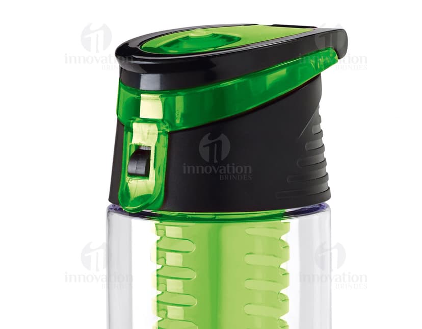 Squeeze Plástico de 740ml para Brindes - Ideal para sua Rotina Diária de Hidratação. Garanta já o seu! Produto de alta qualidade.