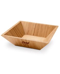 Caixa de transporte de saladeira de madeira para brindes e presentes. Embalagem de papelão resistente, ideal para enviar como presente ou guardar com segurança. Feito de material reciclável. Perfeito para armazenar e presentear com estilo. Ideal para empresas e eventos. Frete fácil e seguro para todo o Brasil. adquira já a sua!