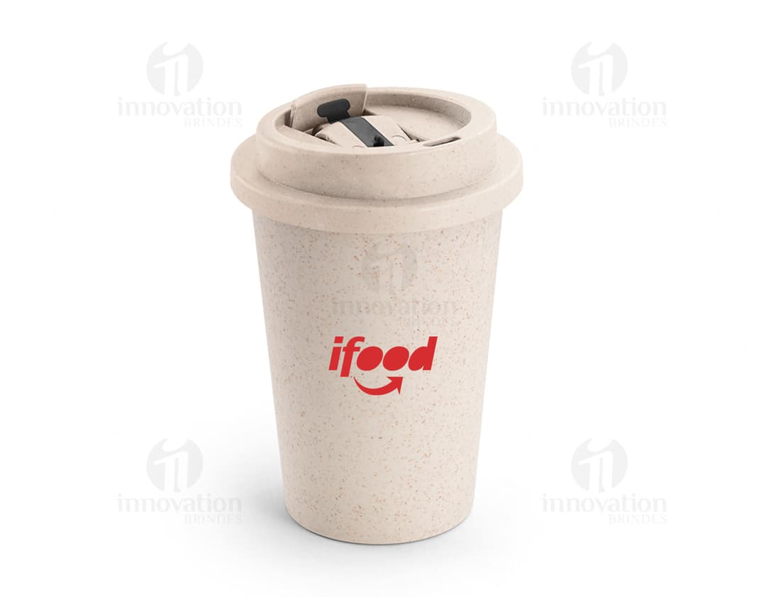 Copo de Viagem em Metal 500ml - Mantenha suas bebidas quentes ou frias por mais tempo com esse elegante copo de viagem. Ideal para o dia a dia ou para viagens, é resistente e prático. Escolha a cor que mais combina com você e aproveite! Viaje com estilo e praticidade.