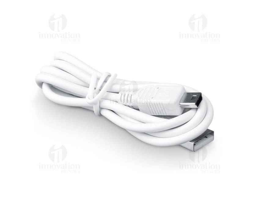 Bateria Portátil - Tenha sempre energia extra! Ideal para viagens, estudos e trabalho, esta bateria compacta e portátil é o seu melhor parceiro para manter seus dispositivos carregados. Nunca fique sem bateria quando mais precisar. Adquira já a sua!