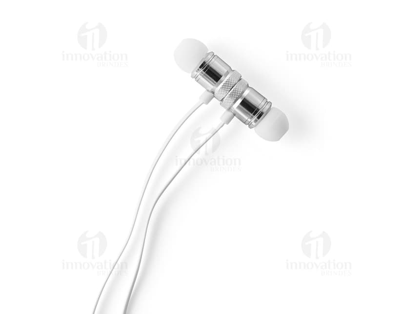 Fone de ouvido moderno e tecnológico para o seu dia a dia. Conexão wireless, design elegante, qualidade de som impecável. Acesse agora!