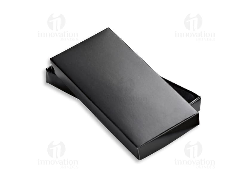Chaveiro de metal moderno para comunicação sem fio. Perfeito para quem busca praticidade e segurança. Conecte-se com estilo!