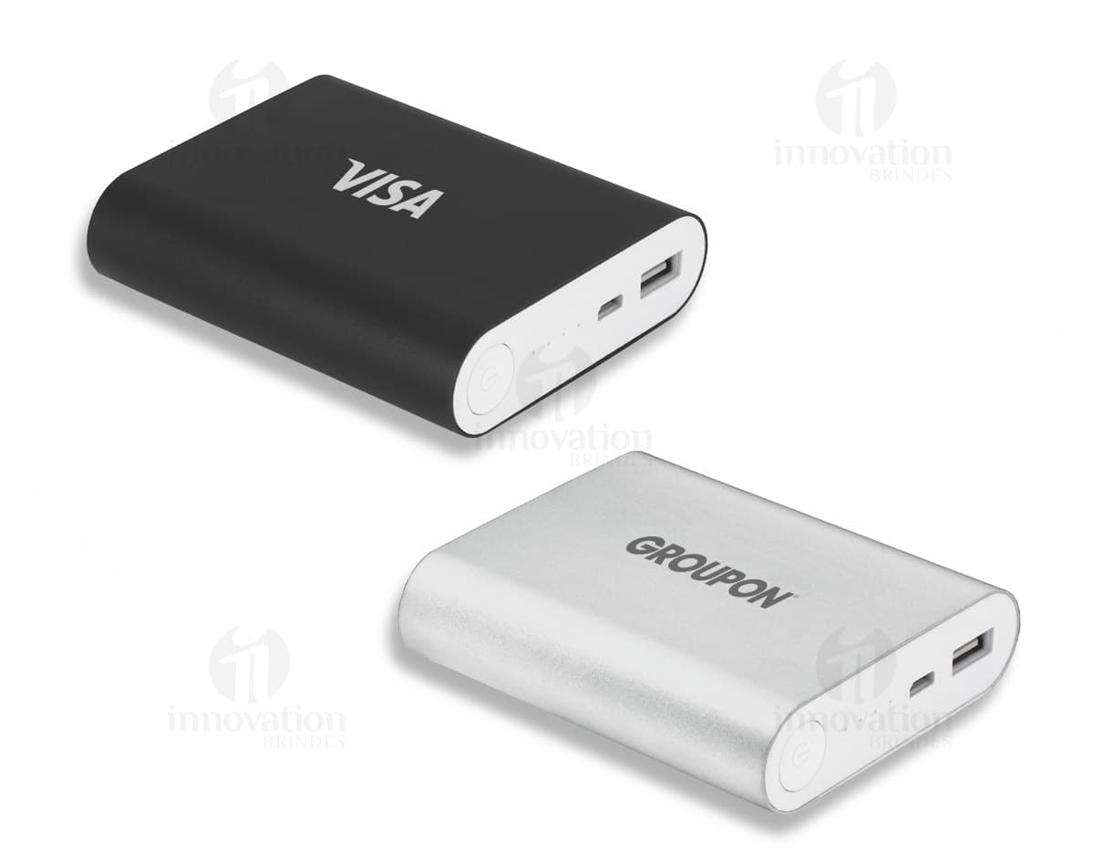 Bateria portátil: tenha sempre energia extra ao seu alcance para seus dispositivos eletrônicos. Ideal para uso em viagens, no escritório ou em casa. Nunca mais se preocupe com a falta de bateria. Adquira a sua agora! #bateria #portátil #energia #dispositivos #viagens #escritório #casa #acessórioeletrônico