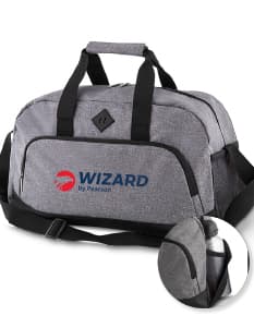 Mala esportiva com alça e bolso frontal, calçado esportivo, binóculos, câmera, equipamento óptico, couro, calçado, preto, lente, moderno, eletrônico, tecnologia, fotografia, objeto, esportivo, esporte, acessório de viagem, competição, verão.