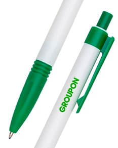 Caneta Plástica de alta qualidade para escrita, desenho e trabalho. Ideal para uso no escritório, escola ou negócios. Disponível em várias cores vibrantes. Adquira já a sua e potencialize a sua criatividade!
