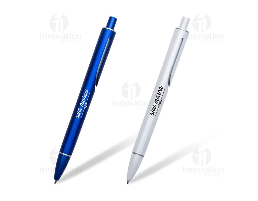 Caneta de plástica para escrita suave e precisa. Ideal para uso no escritório, na escola ou em casa. Feita com materiais de alta qualidade, garantindo durabilidade e conforto. A caneta é perfeita para assinaturas, documentos e ilustrações. Adquira já a sua!