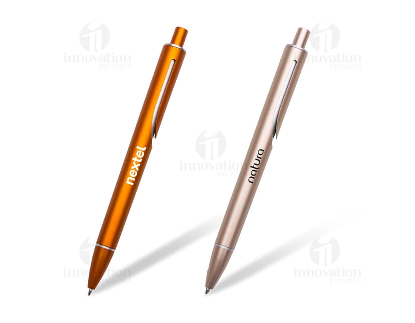 Caneta plástica de alta qualidade para escrita suave e precisa. Ideal para uso no escritório, escola ou em casa. Produto durável e resistente, perfeito para assinaturas e documentos importantes. Adquira já a sua!