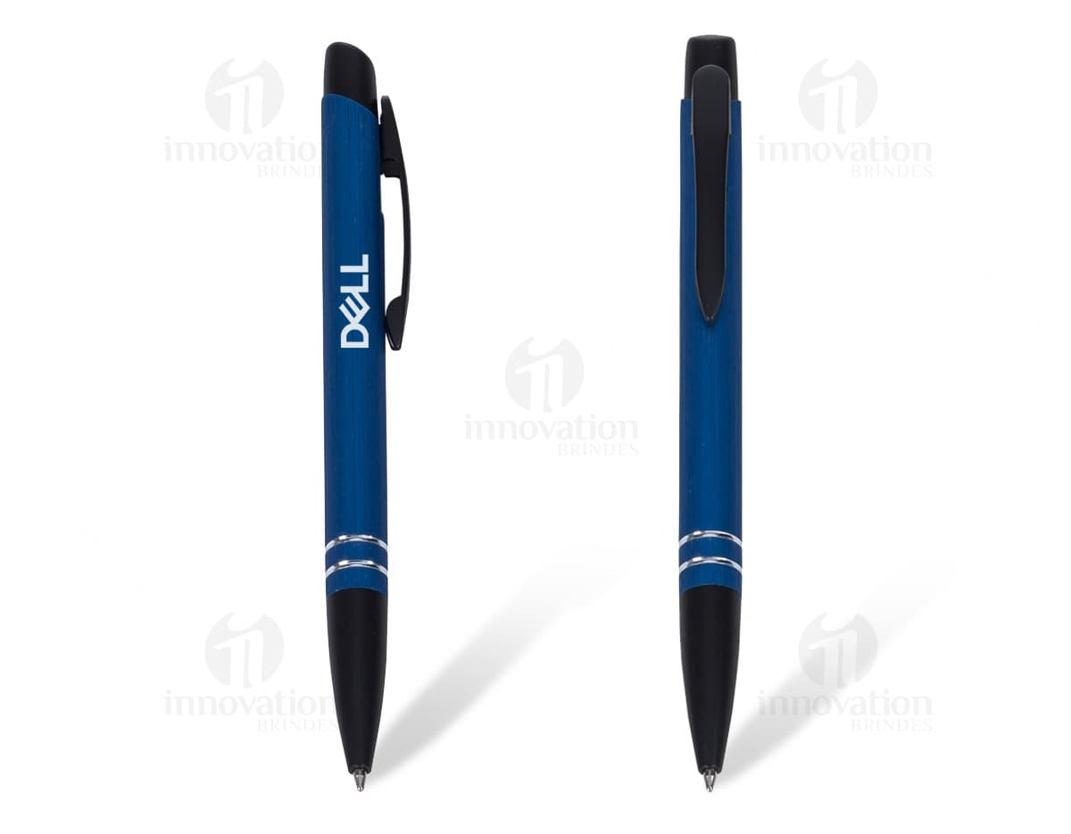 Caneta semimetal para escrita suave e precisa. Ideal para uso no escritório, escola ou em casa. Feita com materiais de alta qualidade, garantindo durabilidade e conforto ao escrever. Adquira já a sua!