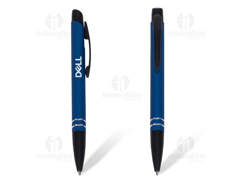 Caneta semimetal para escrita suave e precisa. Ideal para uso no escritório, escola ou em casa. Feita com materiais de alta qualidade, garantindo durabilidade e conforto ao escrever. Adquira já a sua!