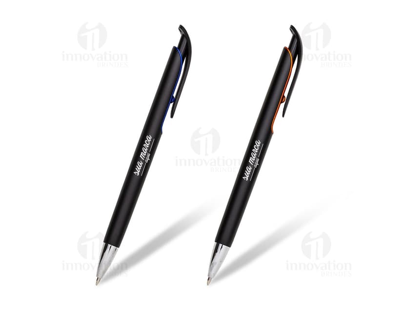 Caneta plástica de alta qualidade para escrita suave e precisa. Ideal para uso no escritório, escola ou em casa. Perfeita para assinar documentos, fazer anotações e planejar suas finanças. Adquira já a sua caneta plástica e tenha uma experiência de escrita inigualável.