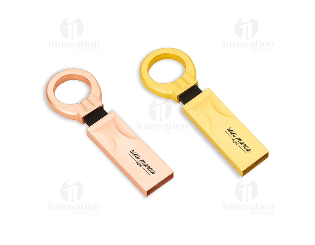 Pen drive de alumínio 32gb, a solução ideal para armazenar com segurança seus documentos e arquivos importantes. Este pen drive de alta qualidade e resistência é perfeito para seu desktop ou uso empresarial. Com design moderno e acabamento em aço, garante a proteção dos seus dados com praticidade. Aproveite a promoção e adquira já o seu!