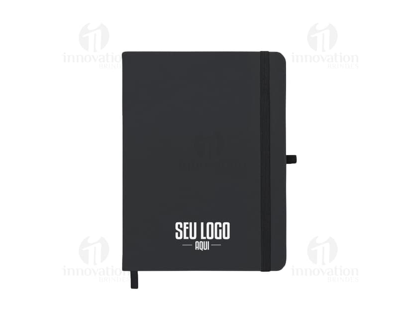 Bloco de anotações moderno e prático para organizar suas tarefas diárias. Perfeito para escritórios, reuniões e estudos. Mantenha-se sempre no controle.