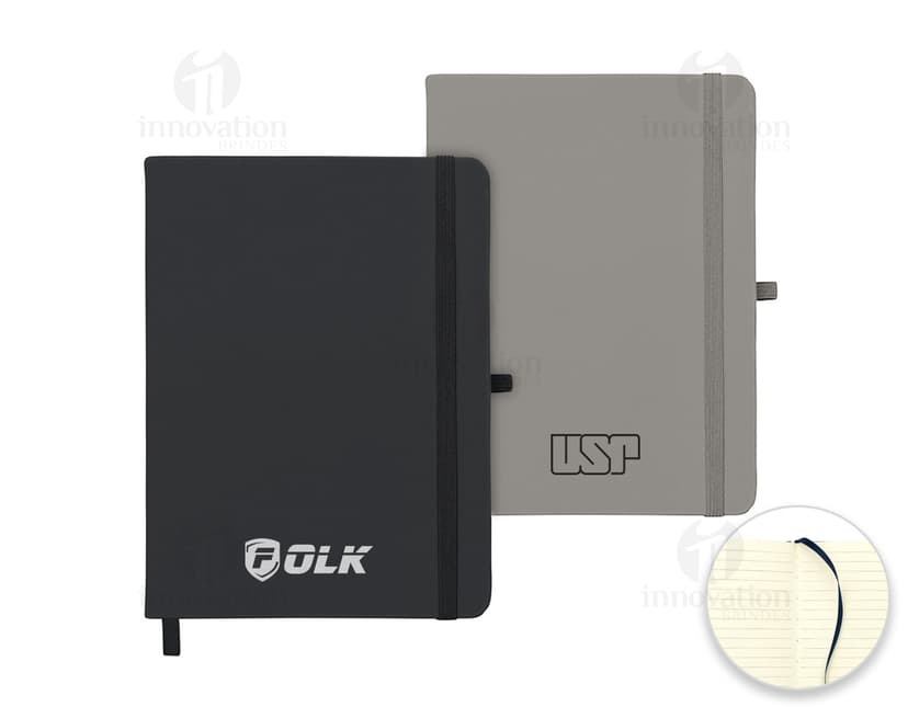 Bloco de anotações moderno e prático para o seu escritório! Ideal para guardar informações importantes, este dispositivo de papel é uma ferramenta essencial para o seu dia a dia de negócios. Mantenha-se organizado e produtivo com este bloco de anotações de qualidade. Adquira já o seu!