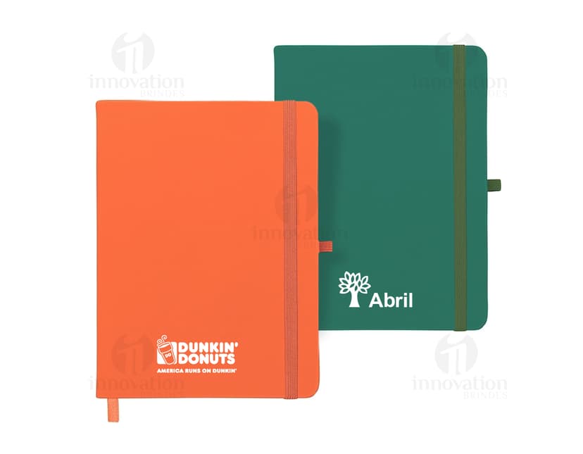 Bloco de anotações moderno e prático para otimizar sua organização no escritório. Perfeito para guardar suas ideias e projetos, seja no trabalho ou em casa. Mantenha suas tarefas em dia com esse item essencial de papelaria. Garanta o seu já!