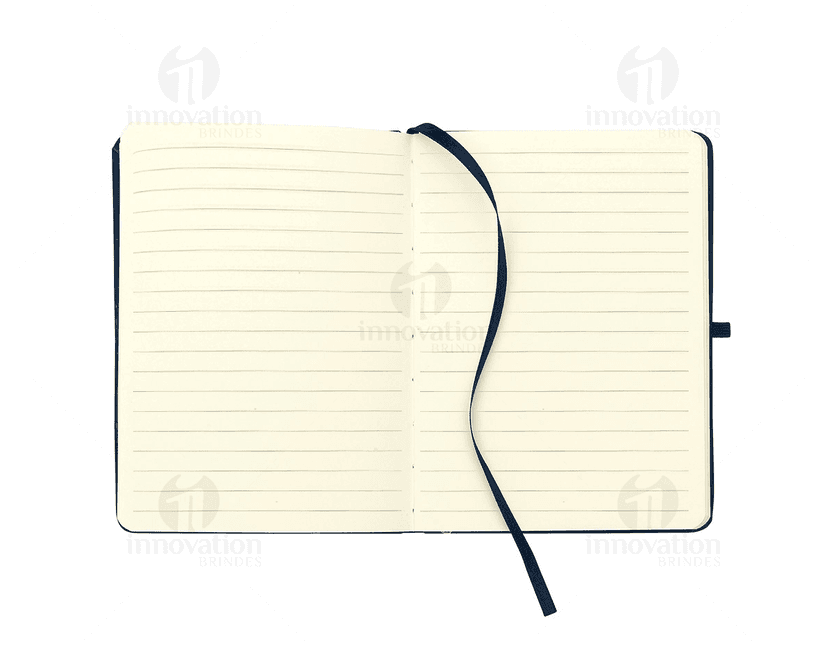 Bloco de notas moderno e prático para organizar suas ideias. Ideal para o dia a dia no escritório. Mantenha suas anotações sempre à mão.