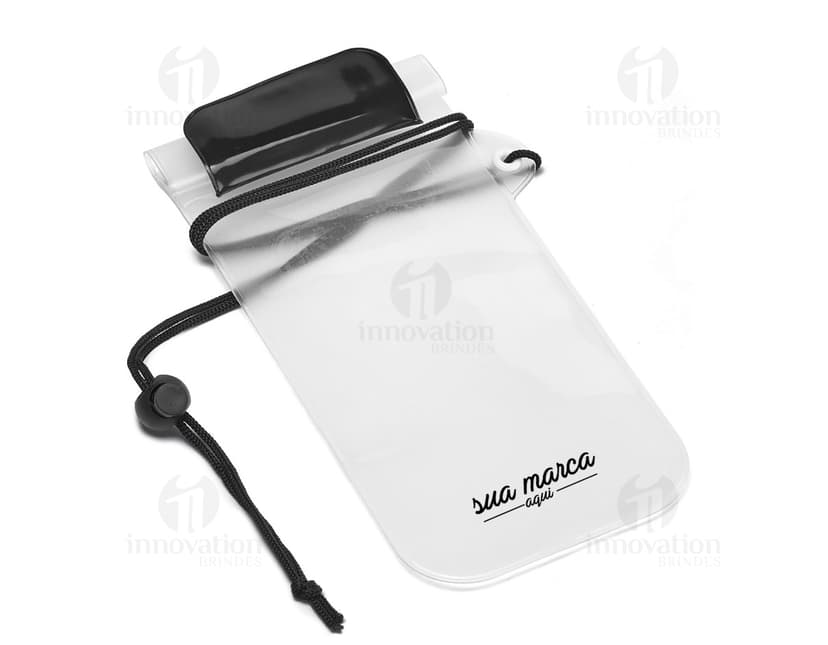 Capa À prova d’Água para seu dispositivo eletrônico. Proteja seu equipamento tecnológico com essa capa durável e moderna. Ideal para uso na cozinha, escritório ou durante viagens. Garanta segurança e praticidade. Adquira já a sua!