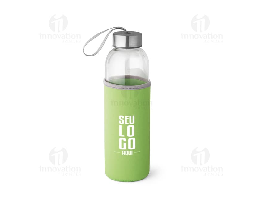Frasco Squeeze de Vidro Transparente - Ideal para armazenar líquidos e produtos de higiene. Higienize e reutilize, pensando na saúde e no meio ambiente. Perfeito para spa, banho, cozinha e muito mais. Garanta o seu!