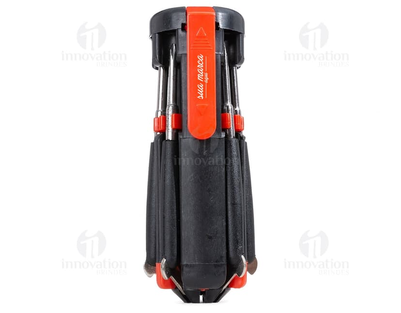 Conheça o Kit de Ferramentas Profissional para Construção e Reparos! Com equipamentos em aço, metal e plástico, este conjunto é perfeito para eletricistas, encanadores e trabalhos domésticos. Tenha em mãos chaves, parafusadeira, fita métrica e muito mais. Adquira já o seu kit e faça reparos com qualidade e precisão!