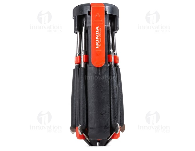 Kit de ferramentas profissional para construção e reparos. Equipamento de alta tecnologia em metal e plástico, ideal para trabalhos de casa e indústria. Tenha sempre as ferramentas certas à mão!