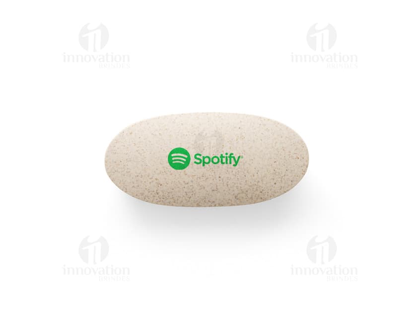 Imagem de um fone de ouvido isolado, ideal para relaxar e cuidar da sua saúde auditiva. Com design moderno e confortável, proporciona uma experiência de áudio de alta qualidade. Aproveite momentos de harmonia e equilíbrio enquanto desfruta de sua música favorita. Adquira já o seu e mergulhe em um mundo de luxo e bem-estar. Ideal para uso no trabalho, em casa ou durante o seu banho. Compatível com diferentes dispositivos de áudio. Aproveite!