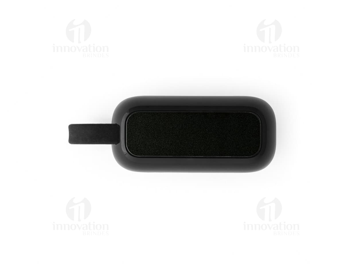 Fone de ouvido wireless de alta tecnologia e design moderno. Com conexão sem fio, é perfeito para uso portátil e seguro. Ideal para curtir sua música com praticidade. Aproveite a liberdade que este dispositivo proporciona!
