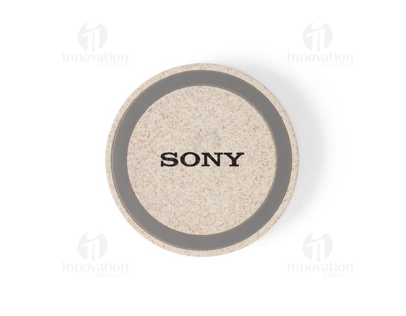 Base de indução para celular - Prática e elegante, a base de indução para celular permite carregar seu dispositivo de forma rápida e eficiente. Com design clean e acabamento metálico, é perfeita para manter seu celular sempre pronto para uso. Ideal para uso em casa, escritório ou em viagens. Garanta já o seu!