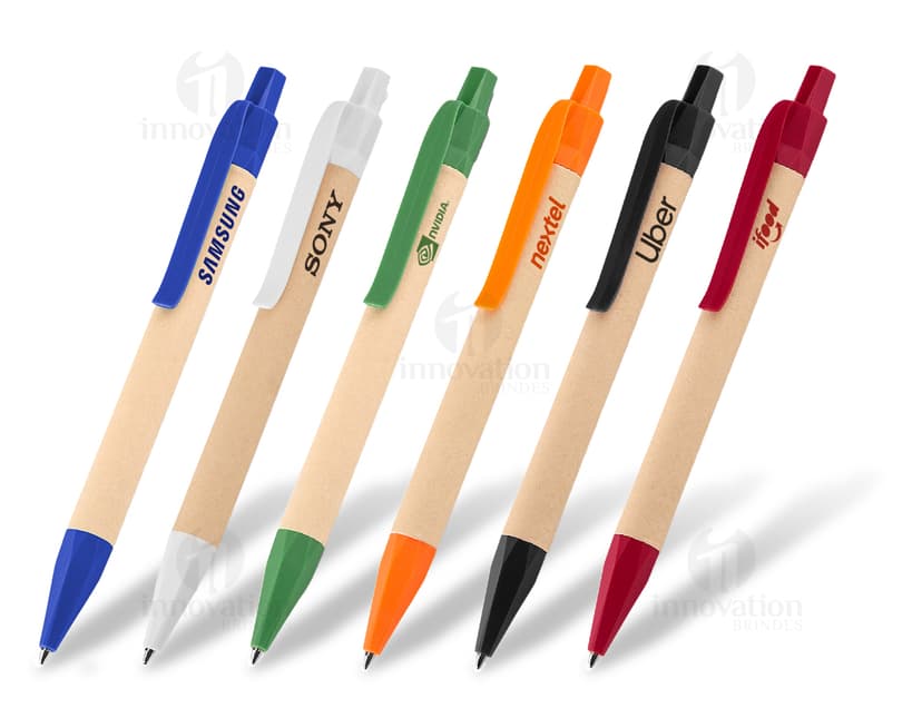 Caneta ecológica de madeira para escrita suave e precisa. Ideal para uso no escritório, na escola ou em trabalhos artesanais. Feita com materiais sustentáveis, como madeira e papel reciclado. Acompanha apontador e borracha. Perfeita para quem busca qualidade, praticidade e respeito ao meio ambiente. Adquira já a sua!