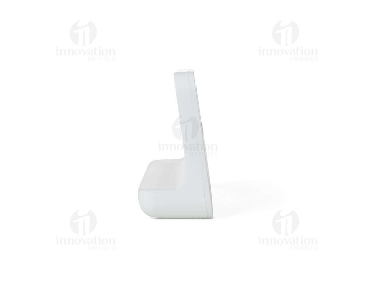 Relógio digital de alta tecnologia para controlar o tempo e a produtividade do seu negócio. Equipamento preciso e eficiente, com display de fácil leitura e timer digital. Mantenha-se organizado e no controle com este instrumento de alta qualidade. Adquira já o seu!