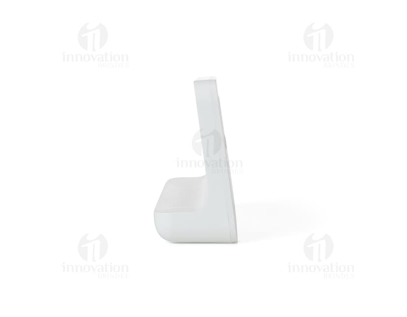 Relógio digital de alta tecnologia para controlar o tempo e a produtividade do seu negócio. Equipamento preciso e eficiente, com display de fácil leitura e timer digital. Mantenha-se organizado e no controle com este instrumento de alta qualidade. Adquira já o seu!