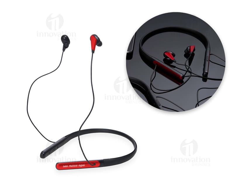 Fone de ouvido bluetooth de última geração, perfeito para seu dia a dia! Com tecnologia de ponta, conexão sem fio e qualidade de som impecável. Ideal para quem busca praticidade e conforto. Aproveite para ouvir suas músicas favoritas com total liberdade. Adquira já o seu!