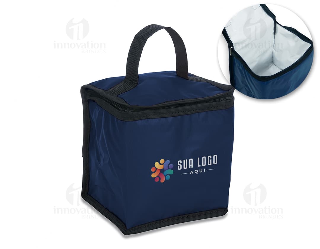 Bolsa térmica 4 litros: Mantenha seus alimentos frescos por mais tempo com estilo e elegância. Ideal para viagens, passeios e picnics. Adquira já!
#bolsatermica #brindes #presente #viagem #picnic #alimentosfrescos #elegância #estilo