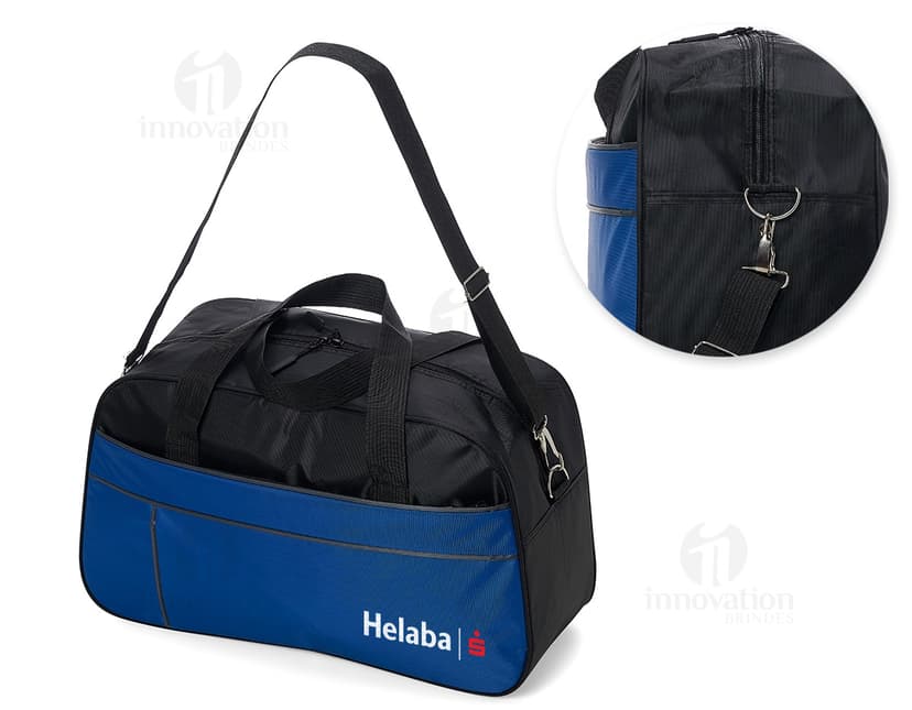 Bolsa Poliéster 33 Litros - Bolsa de alta qualidade com capacidade de 33 litros, ideal para viagens, compras e uso diário. Elegante, moderna e espaçosa, a bolsa em poliéster é uma escolha versátil e prática. Perfeita para quem busca estilo e funcionalidade em um único acessório. Garanta a sua agora!