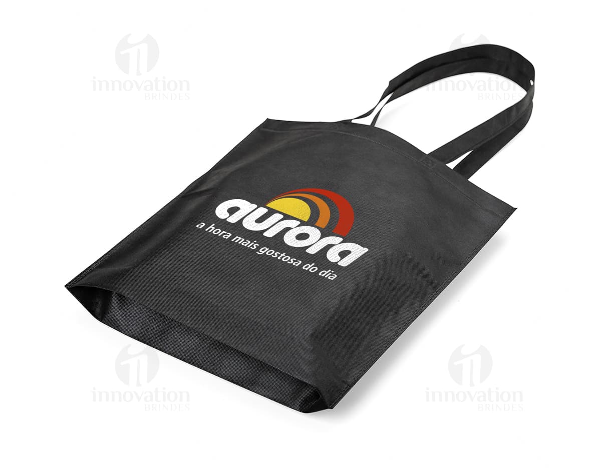 Aproveite a promoção da sacola TNT, perfeita para suas compras no shopping ou no comércio! Resistente e estilosa, é ideal para carregar suas compras ou presentes com praticidade e estilo. Adquira já a sua e garanta um visual moderno e descolado em qualquer ocasião. defaultstate