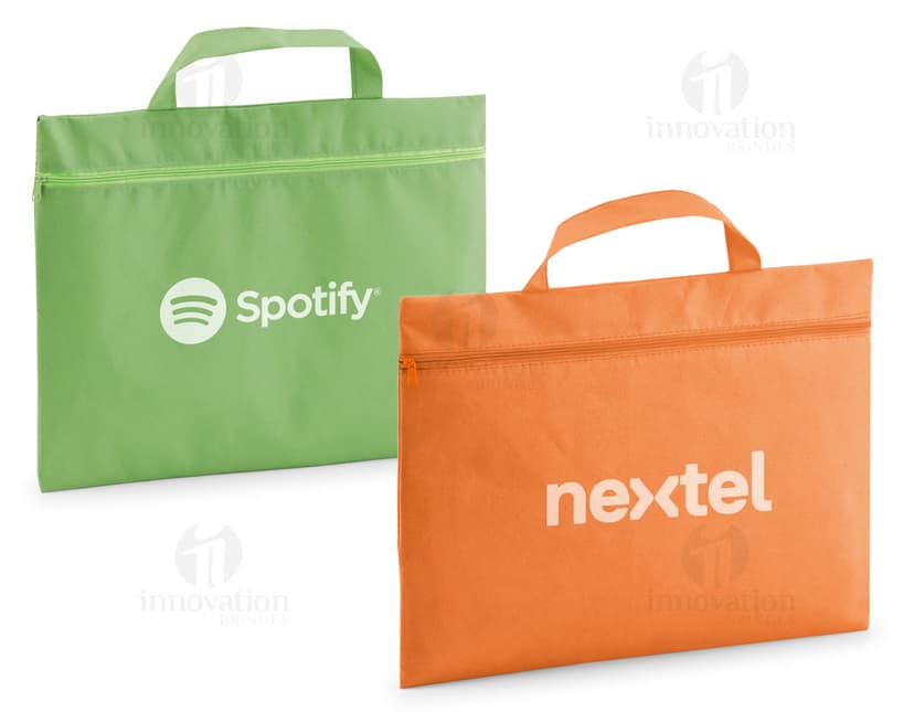 Uma pasta elegante e versátil para organizar documentos importantes e destacar-se em reuniões e eventos. Feita com material de alta qualidade, ideal para levar seus papéis com estilo e praticidade. Aproveite a promoção e garanta a sua agora!