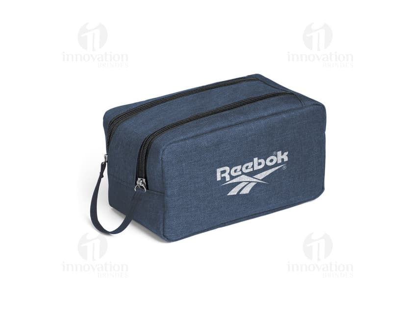 Nécessaire de Couro Vintage para Viagem - Prático e elegante, esse nécessaire de couro é o item perfeito para suas viagens. Feito com material de alta qualidade, possui design clássico e moderno. Ideal para guardar seus itens de higiene pessoal com estilo e sofisticação. Garanta já o seu!