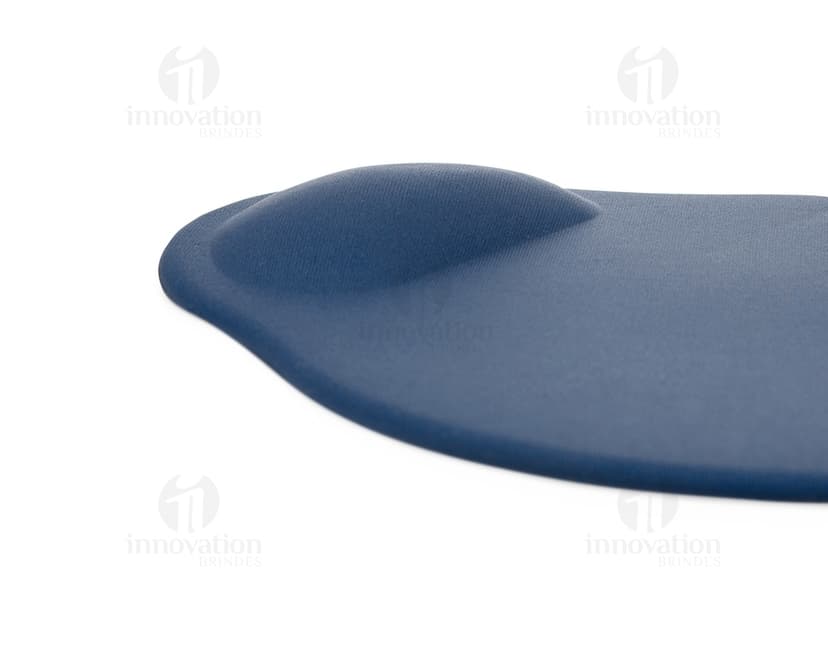 Mouse Pad Ergonômico - O presente perfeito para celebrar o amor e cuidar da saúde no trabalho. Com design moderno e confortável, ideal para um dia dos namorados especial!