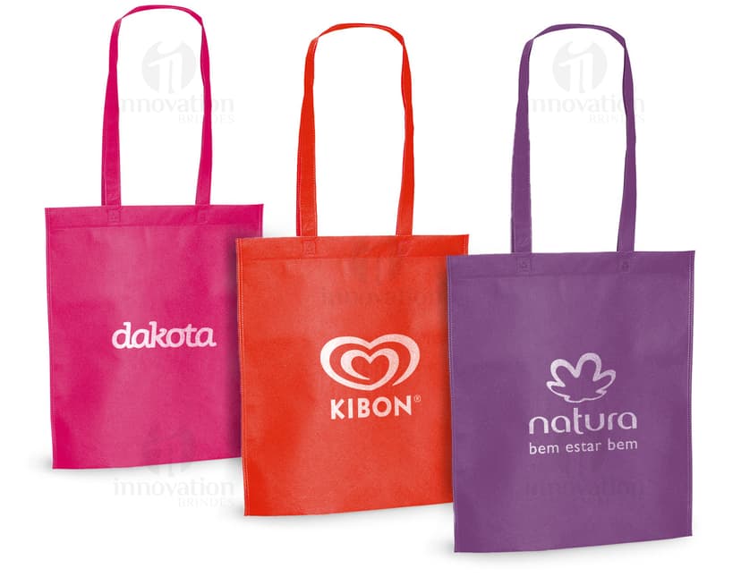 Sacola de compras resistente e segura com fecho de cadeado. Ideal para proteger suas compras. Garanta já a sua por um preço especial!