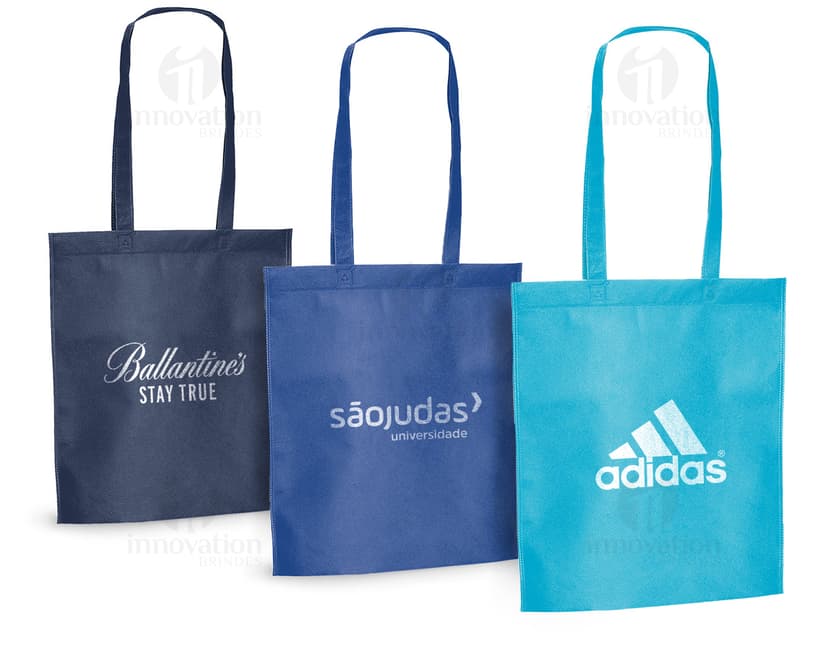 Sacola de compras 380 x 415 mm - Ideal para suas compras com segurança e estilo. Aproveite o desconto e garanta já a sua! Entrega rápida e total proteção.