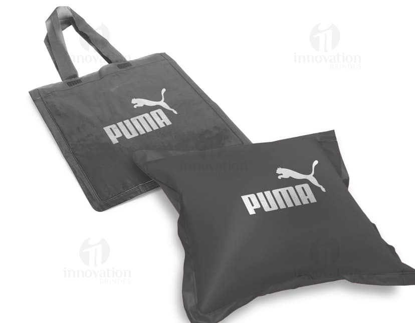 Sacola almofada inflável para negócios em promoção! Ideal para transportar seus brindes de forma segura e prática. Feita de plástico resistente, com design clean e preço acessível. Aproveite a oferta exclusiva e garanta a sua!