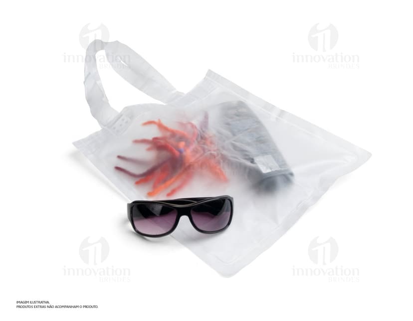 Sacola Almofada Inflável: a solução perfeita para suas vendas! Ideal para brindes corporativos, essa sacola é prática, segura e resistente. Com design clean e preço imbatível, é perfeita para promover sua marca. Garanta já a sua!