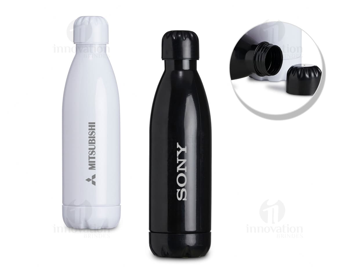 Garrafa plástica 700ml resistente e prática para suas bebidas favoritas. Perfeita para uso em festas, bares e restaurantes. Aproveite a qualidade e durabilidade desse produto!