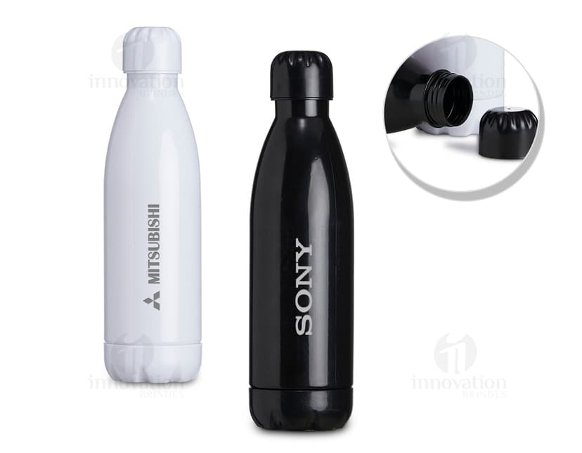 Garrafa plástica 700ml resistente e prática para suas bebidas favoritas. Perfeita para uso em festas, bares e restaurantes. Aproveite a qualidade e durabilidade desse produto!