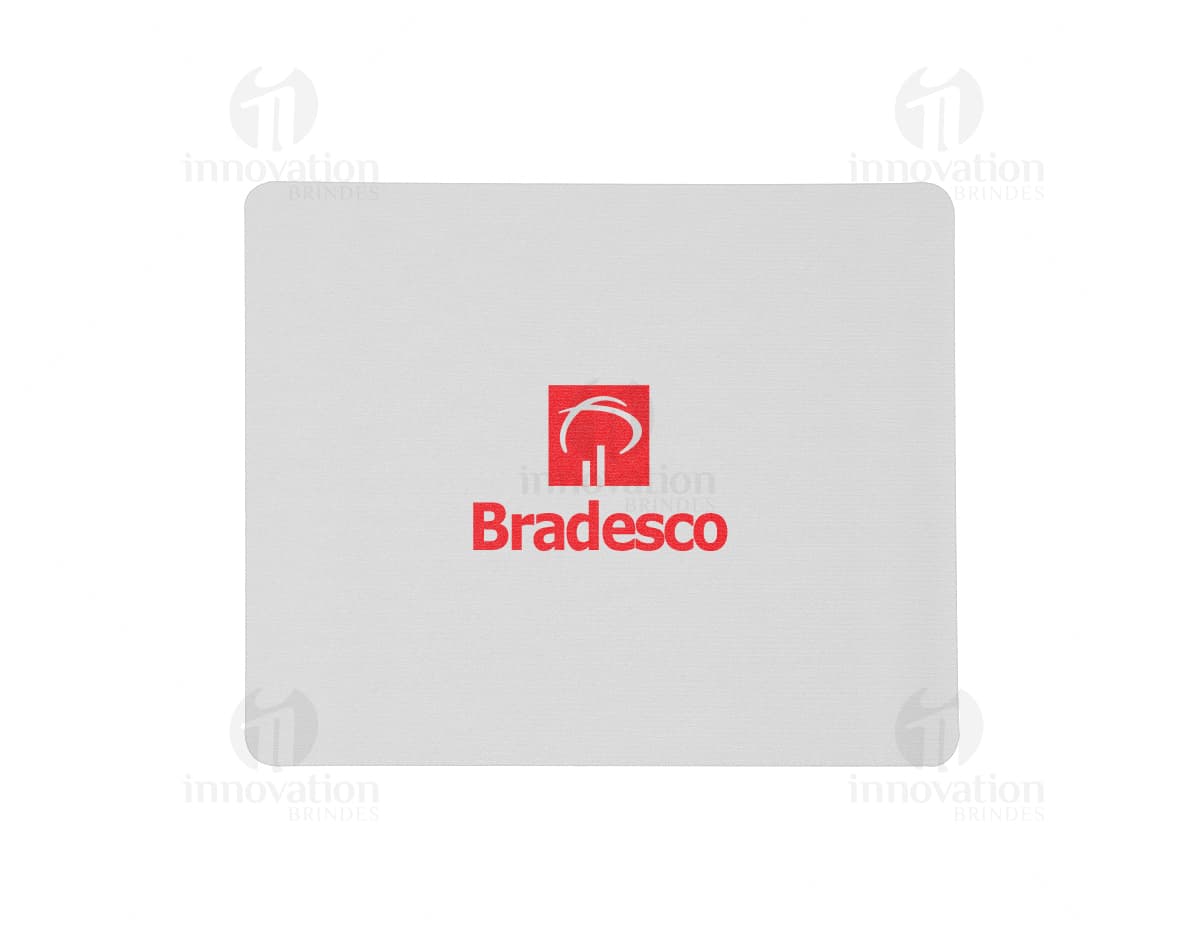 Mouse pad retangular para escritório com design moderno. Ideal para lembrar de tarefas importantes. Feito com material de alta qualidade para garantir conforto e durabilidade. Mantenha seu trabalho organizado e produtivo com esse acessório indispensável.