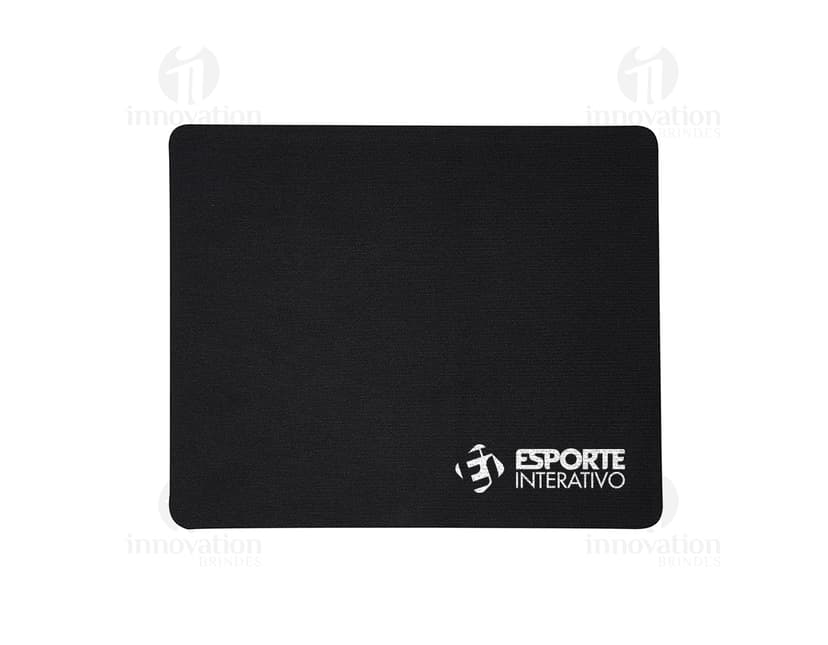 Mouse Pad Retangular para Escritório - Ideal para seu dia a dia de trabalho, com design moderno e espaço para notes e memo. Adquira já e incremente sua produtividade!