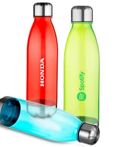 Frascos de plástico transparente de 700ml para drinks e bebidas refrescantes. Ideal para manter-se hidratado ao longo do dia, mantendo a saúde em dia. Perfeito para levar para o trabalho, academia ou até mesmo em viagens. Aproveite a qualidade e praticidade desse squeeze!