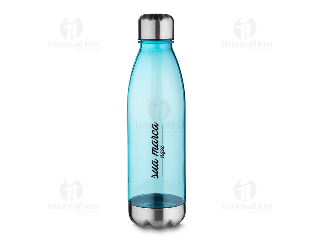 Frascos de plástico transparente de 700ml para drinks e bebidas refrescantes. Ideal para manter-se hidratado ao longo do dia, mantendo a saúde em dia. Perfeito para levar para o trabalho, academia ou até mesmo em viagens. Aproveite a qualidade e praticidade desse squeeze!